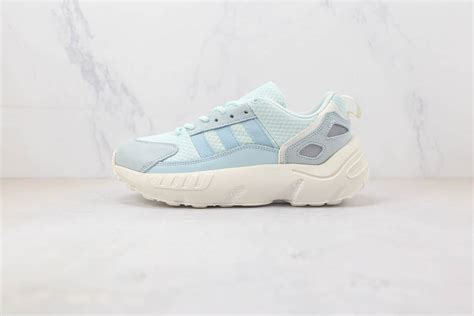 阿迪达斯 zx 通量尺寸|adidas .